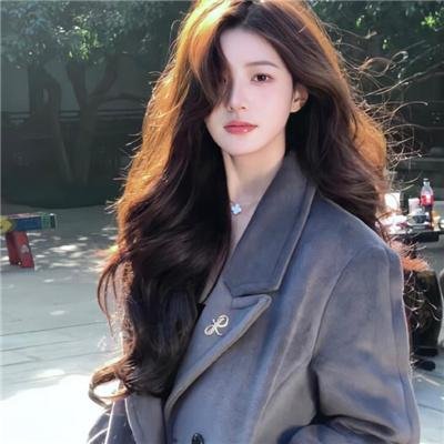 失态的女人