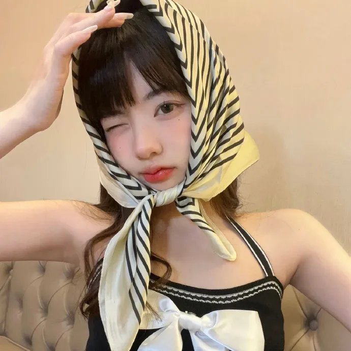 吉普赛女王