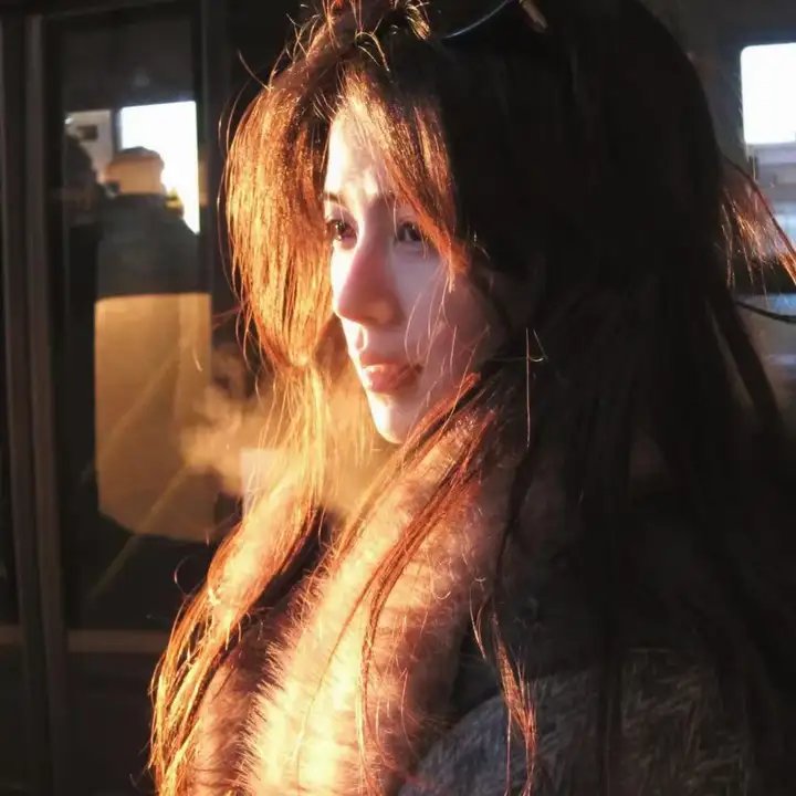 孤女