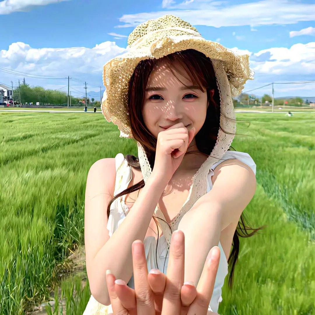 浪漫的女儿