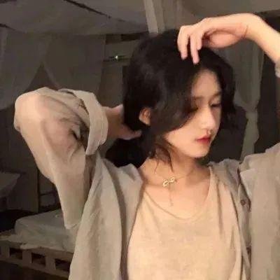 希腊女孩