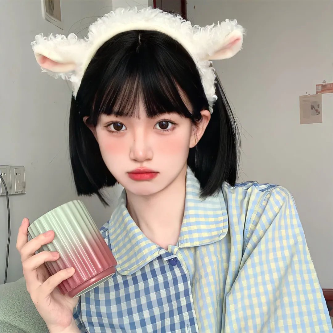 黑色十人之女